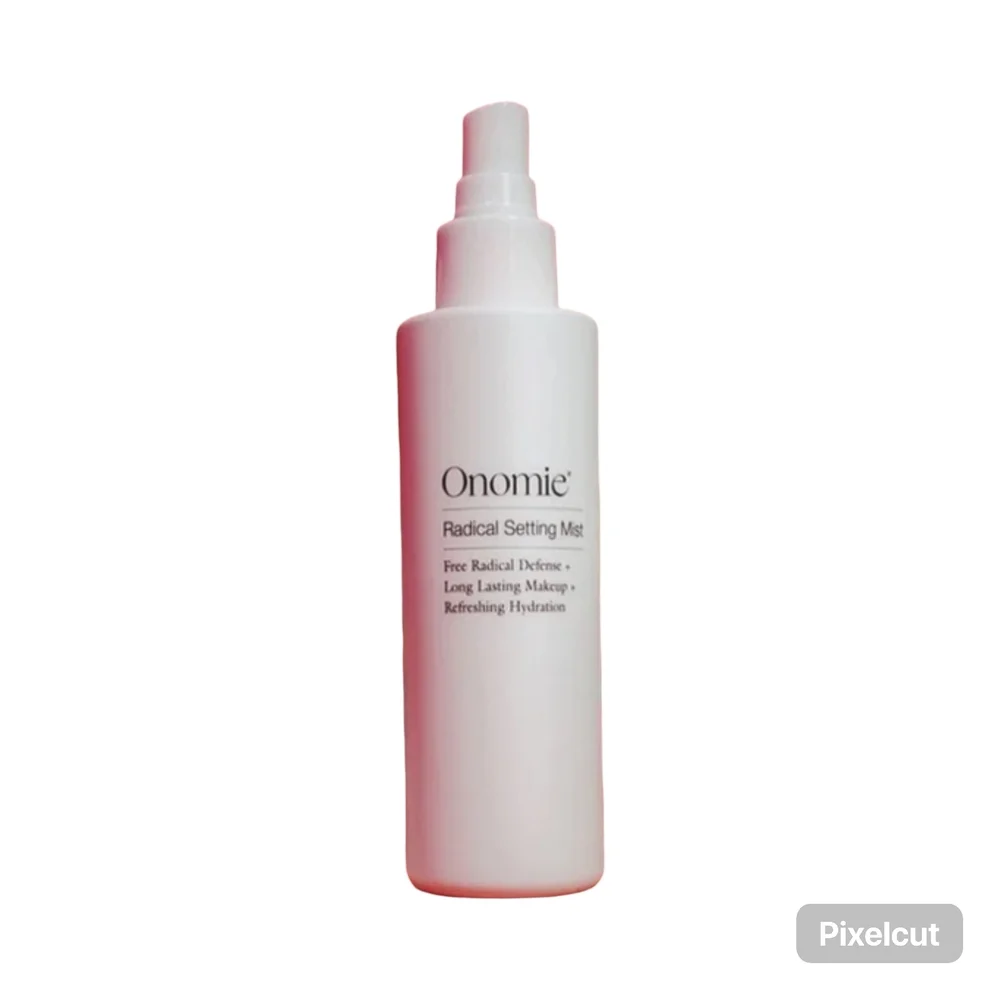 NWOT Onomie Radical Setting Mist - 150ml